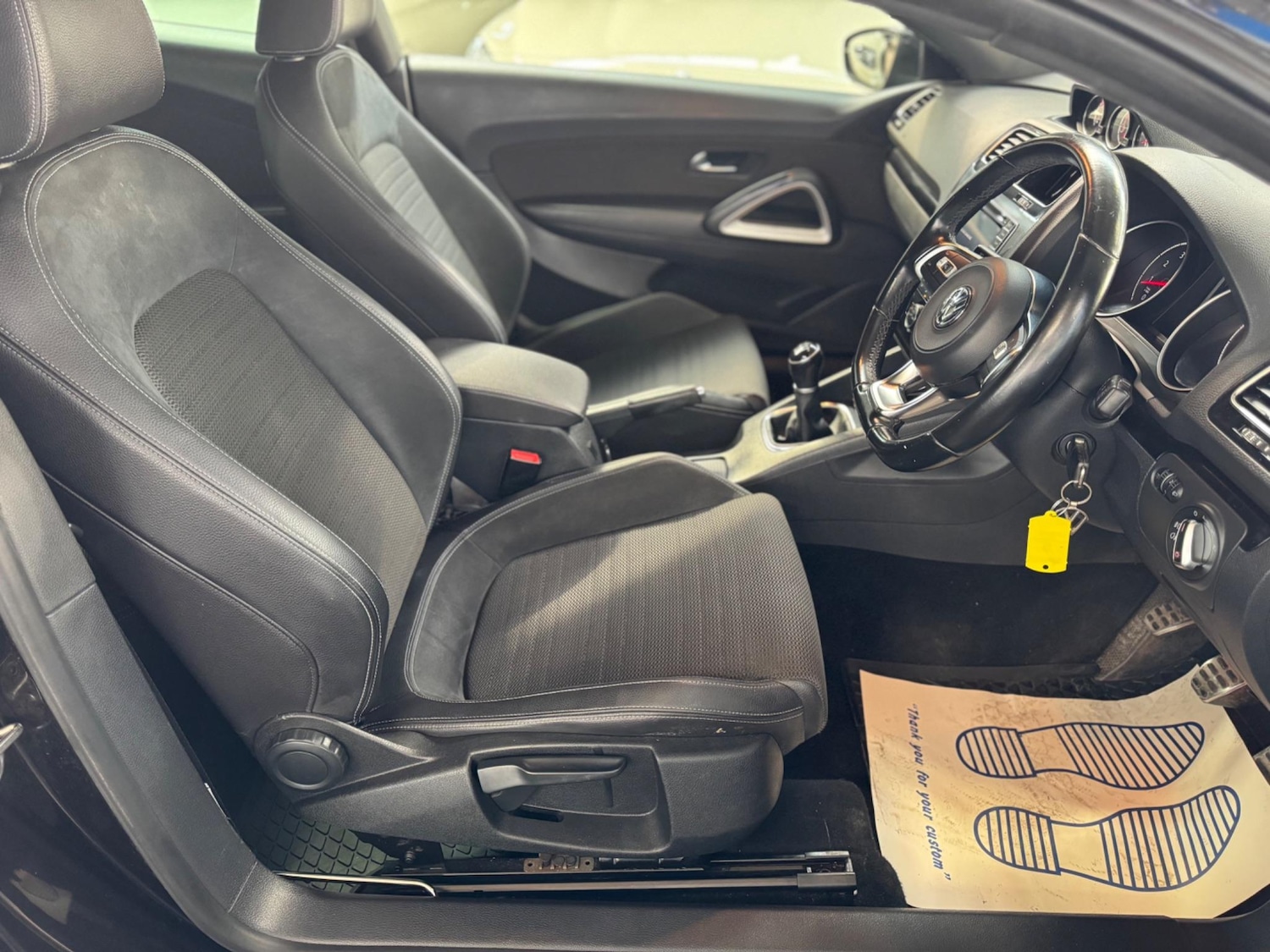 Used Volkswagen Scirocco 2017 for sale - 76485764: Photo 33