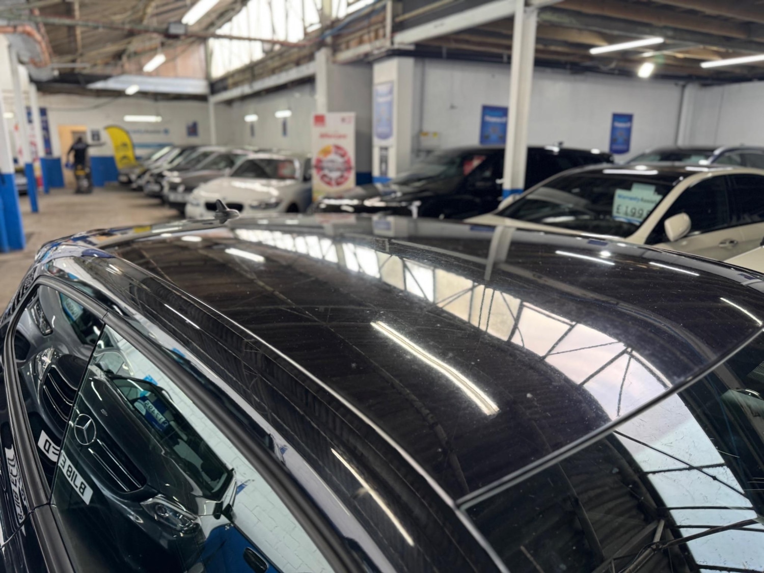 Used Volkswagen Scirocco 2017 for sale - 76485764: Photo 39