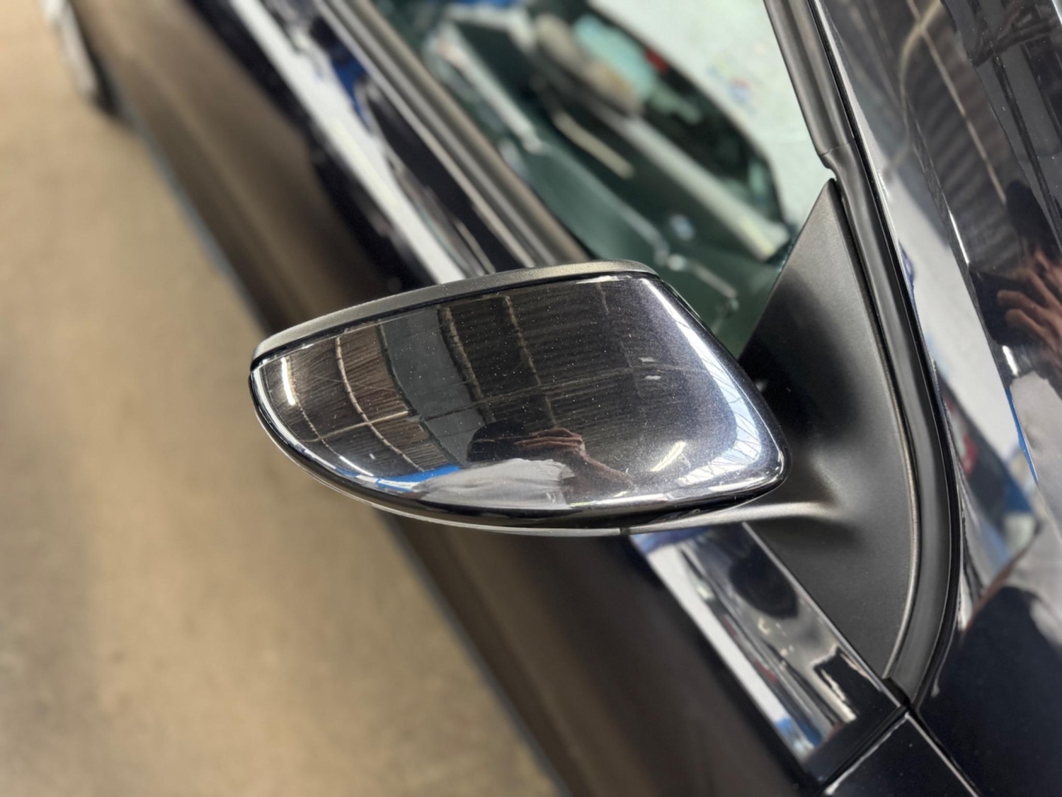 Used Volkswagen Scirocco 2017 for sale - 76485764: Photo 40