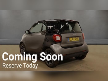 Used smart fortwo 2018 for sale - 78796564: Photo