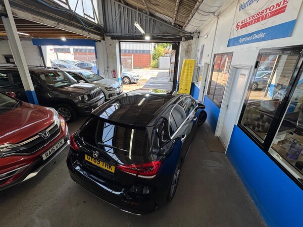 Used Mercedes-Benz A-Class 2019 for sale - 75110140: Photo 13