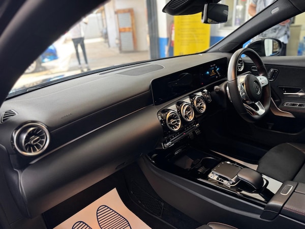 Used Mercedes-Benz A-Class 2019 for sale - 75110140: Photo 22