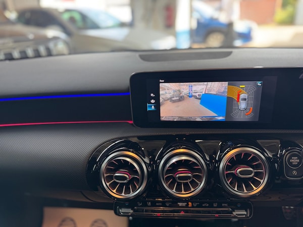 Used Mercedes-Benz A-Class 2019 for sale - 75110140: Photo 23
