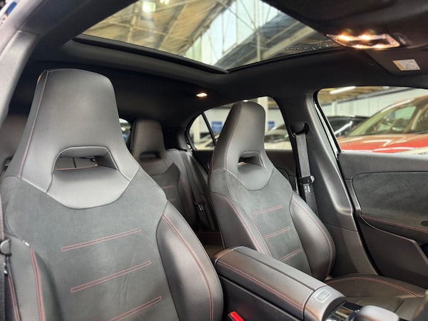 Used Mercedes-Benz A-Class 2019 for sale - 75110140: Photo 29