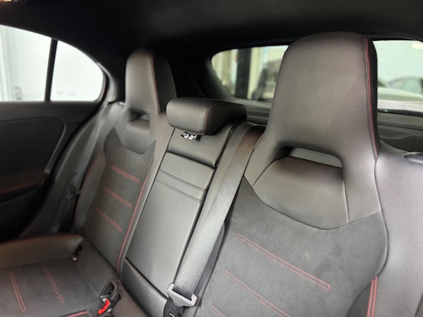 Used Mercedes-Benz A-Class 2019 for sale - 75110140: Photo 32