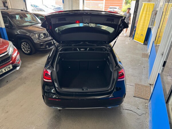 Used Mercedes-Benz A-Class 2019 for sale - 75110140: Photo 38