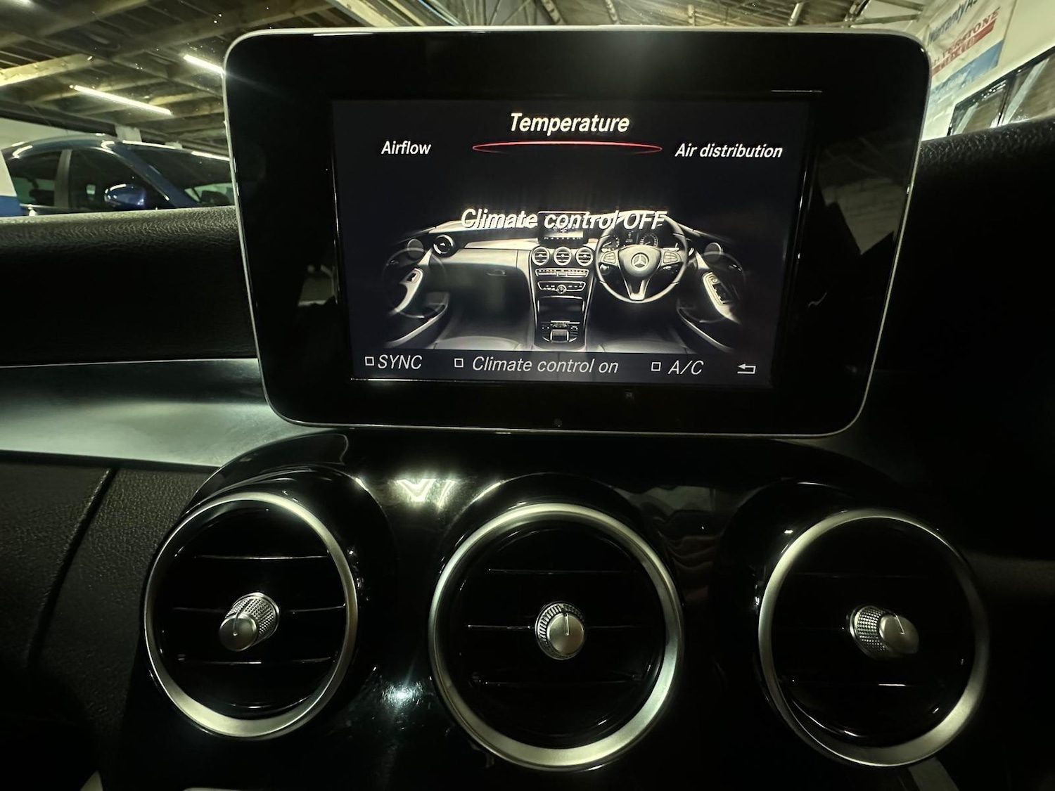 Used Mercedes-Benz C Class 2015 for sale - 76562428: Photo 16