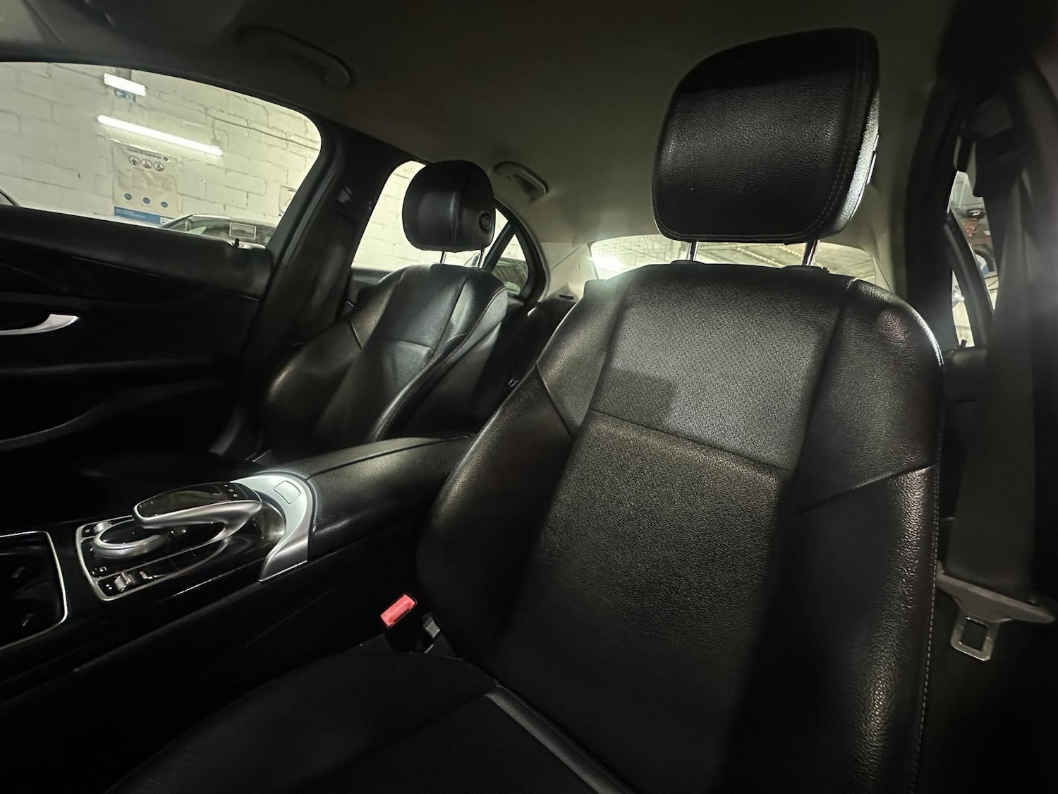 Used Mercedes-Benz C Class 2015 for sale - 76562428: Photo 18