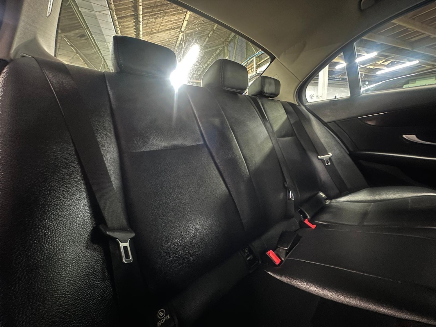 Used Mercedes-Benz C Class 2015 for sale - 76562428: Photo 30