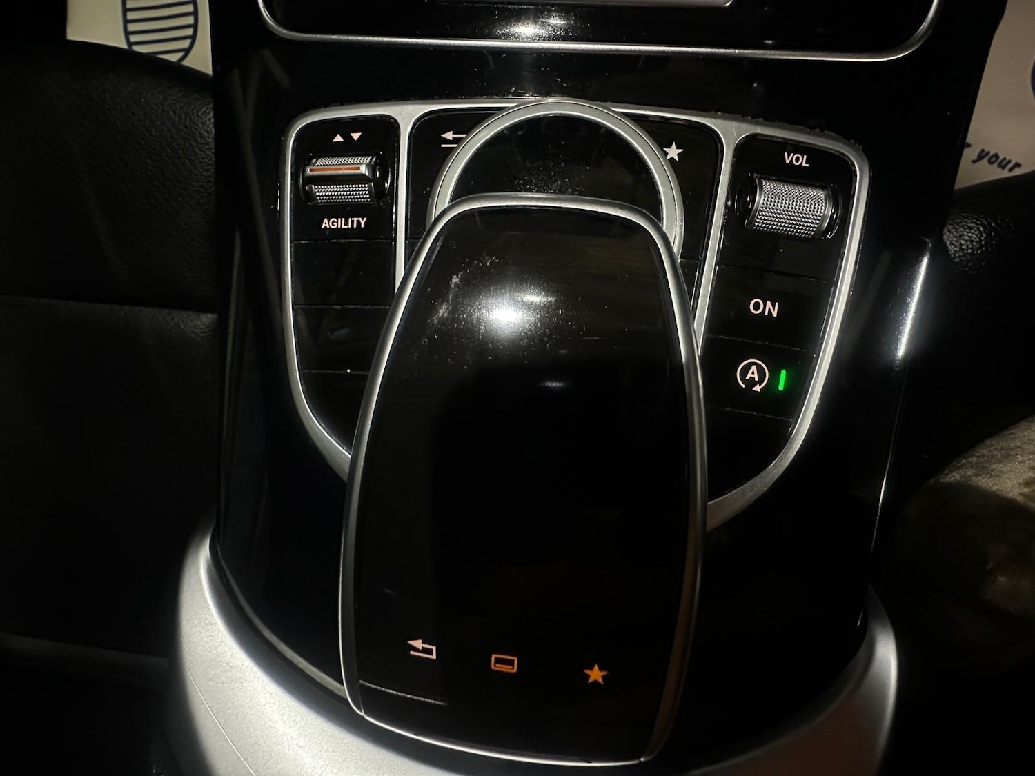 Used Mercedes-Benz C Class 2015 for sale - 76562428: Photo 36