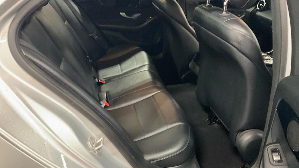 Used Mercedes-Benz C Class 2015 for sale - 76562428: Photo 8