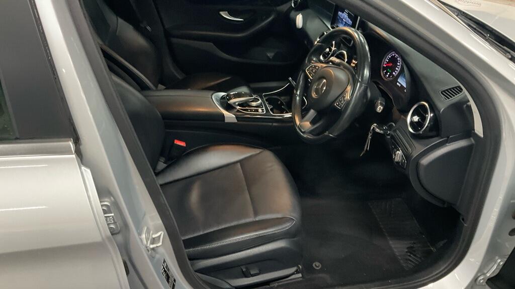 Used Mercedes-Benz C Class 2015 for sale - 76562428: Photo 9