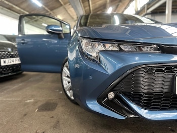 Used Toyota Corolla 2022 for sale - 78302050: Photo