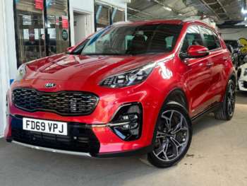 2020 (69) - 1.6 CRDi EcoDynamics+ 2 DCT Euro 6 (s/s) 5dr