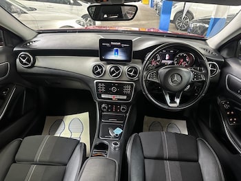 Used Mercedes-Benz GLA 2019 for sale - 75707852: Photo