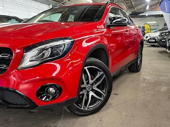 Used Mercedes-Benz GLA 2019 for sale - 75707852: Photo