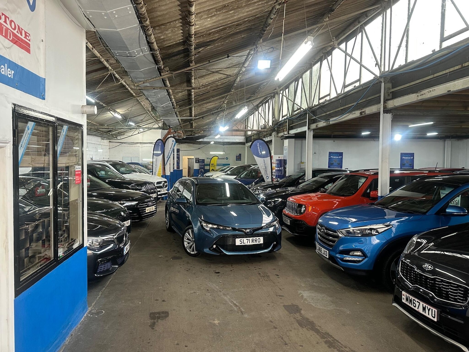 Used Toyota Corolla 2021 for sale - 76953571: Photo 17