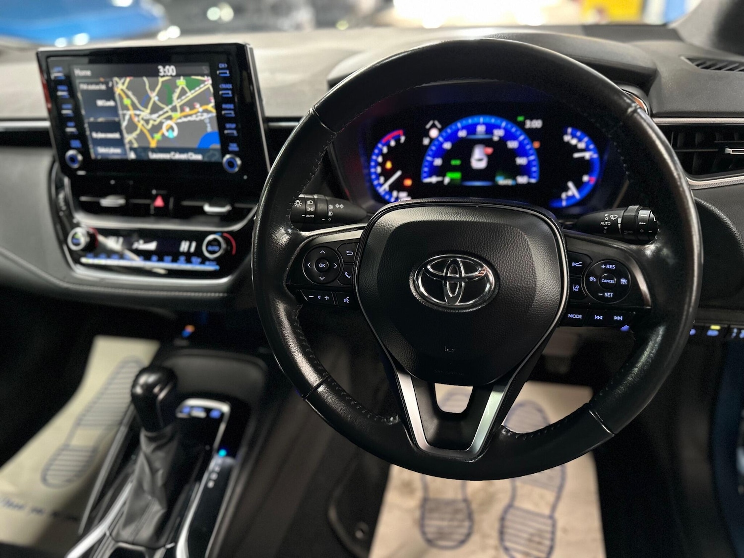 Used Toyota Corolla 2021 for sale - 76953571: Photo 18