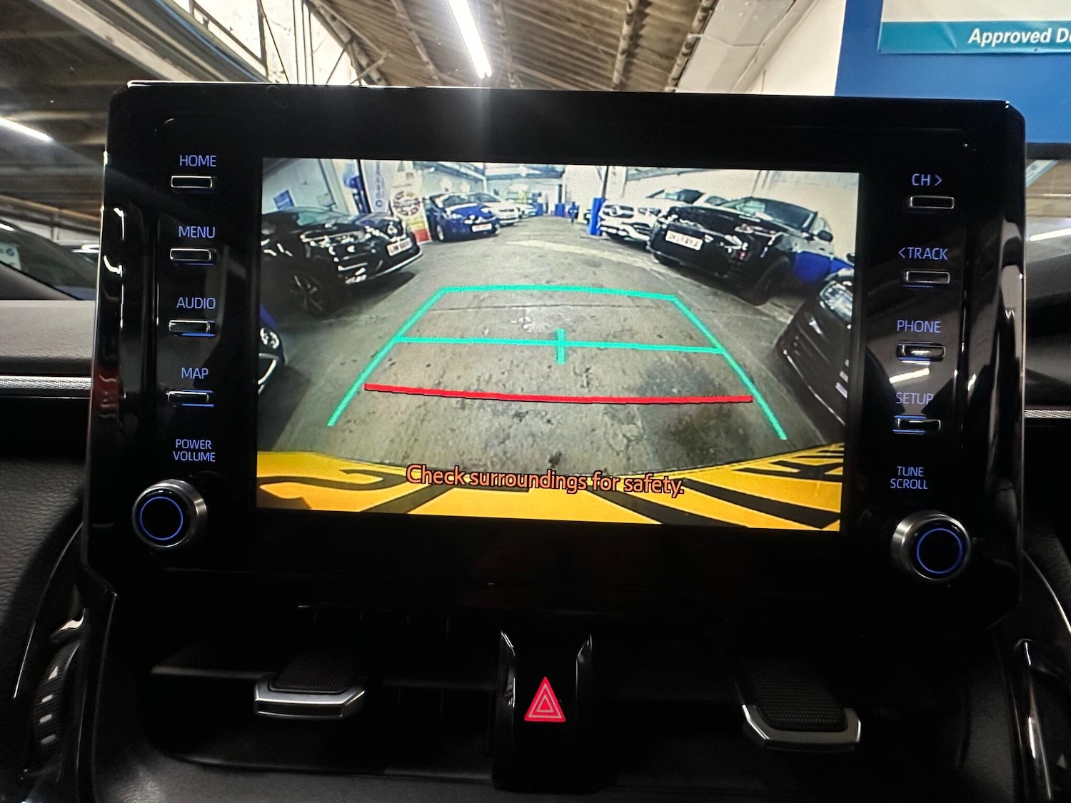 Used Toyota Corolla 2021 for sale - 76953571: Photo 21