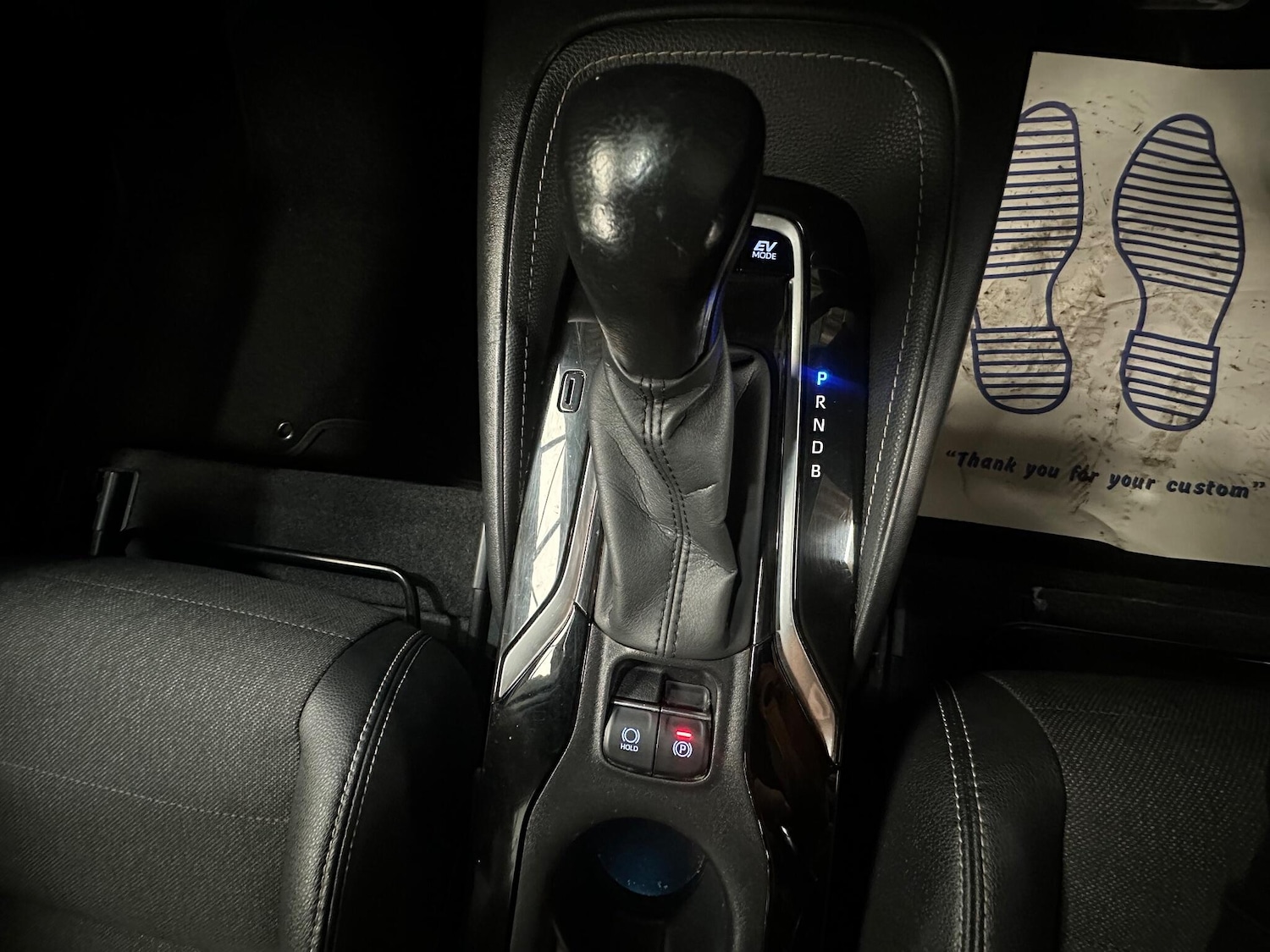 Used Toyota Corolla 2021 for sale - 76953571: Photo 25