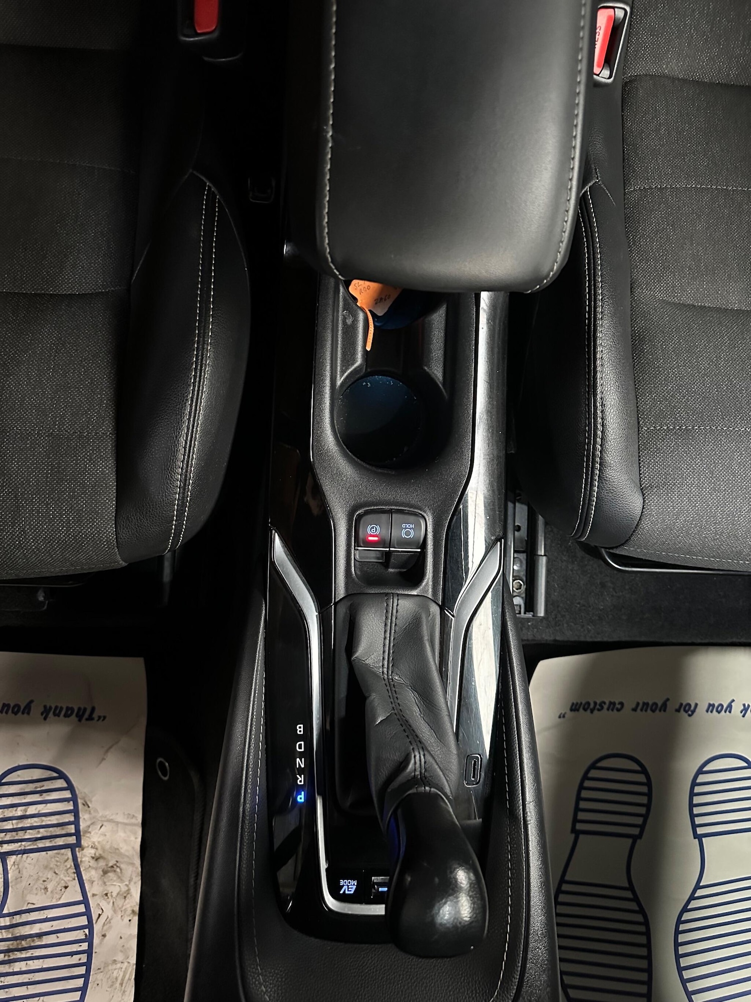 Used Toyota Corolla 2021 for sale - 76953571: Photo 27