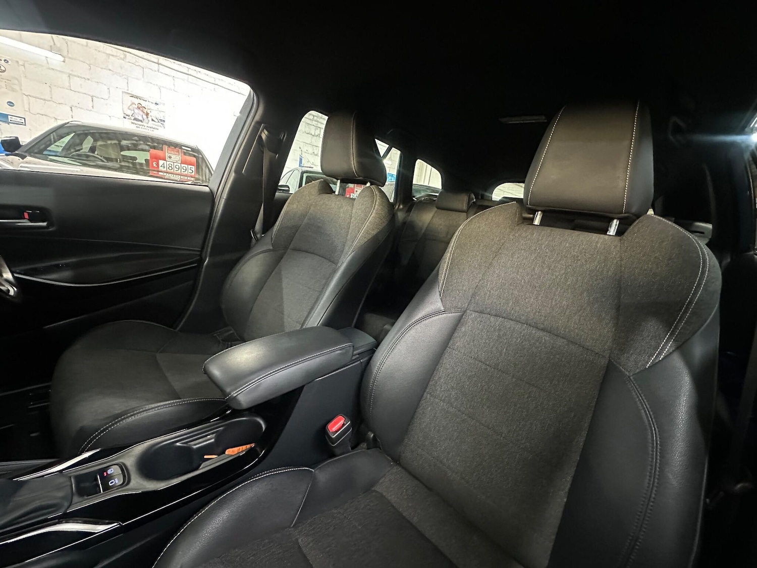 Used Toyota Corolla 2021 for sale - 76953571: Photo 32