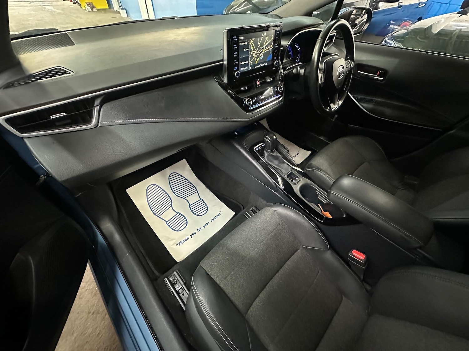 Used Toyota Corolla 2021 for sale - 76953571: Photo 33