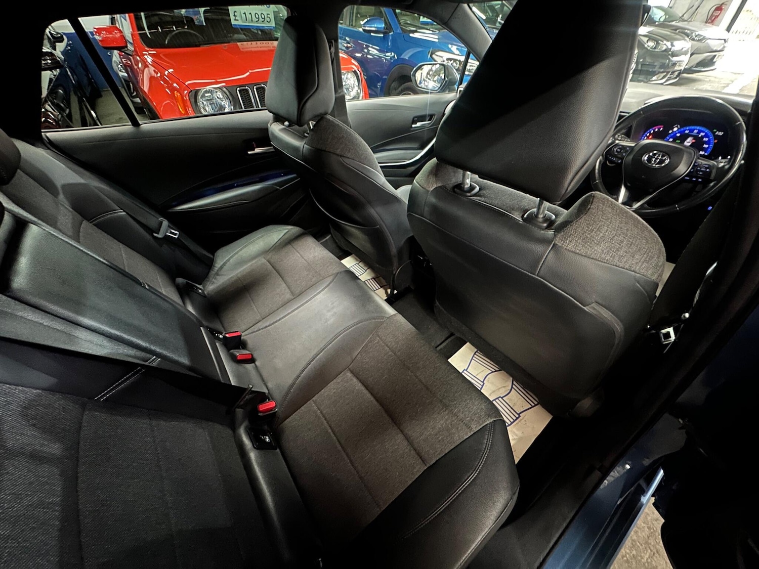 Used Toyota Corolla 2021 for sale - 76953571: Photo 36