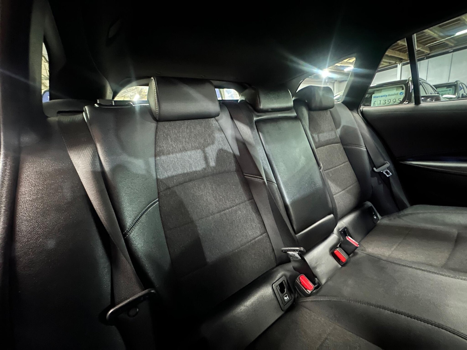 Used Toyota Corolla 2021 for sale - 76953571: Photo 37