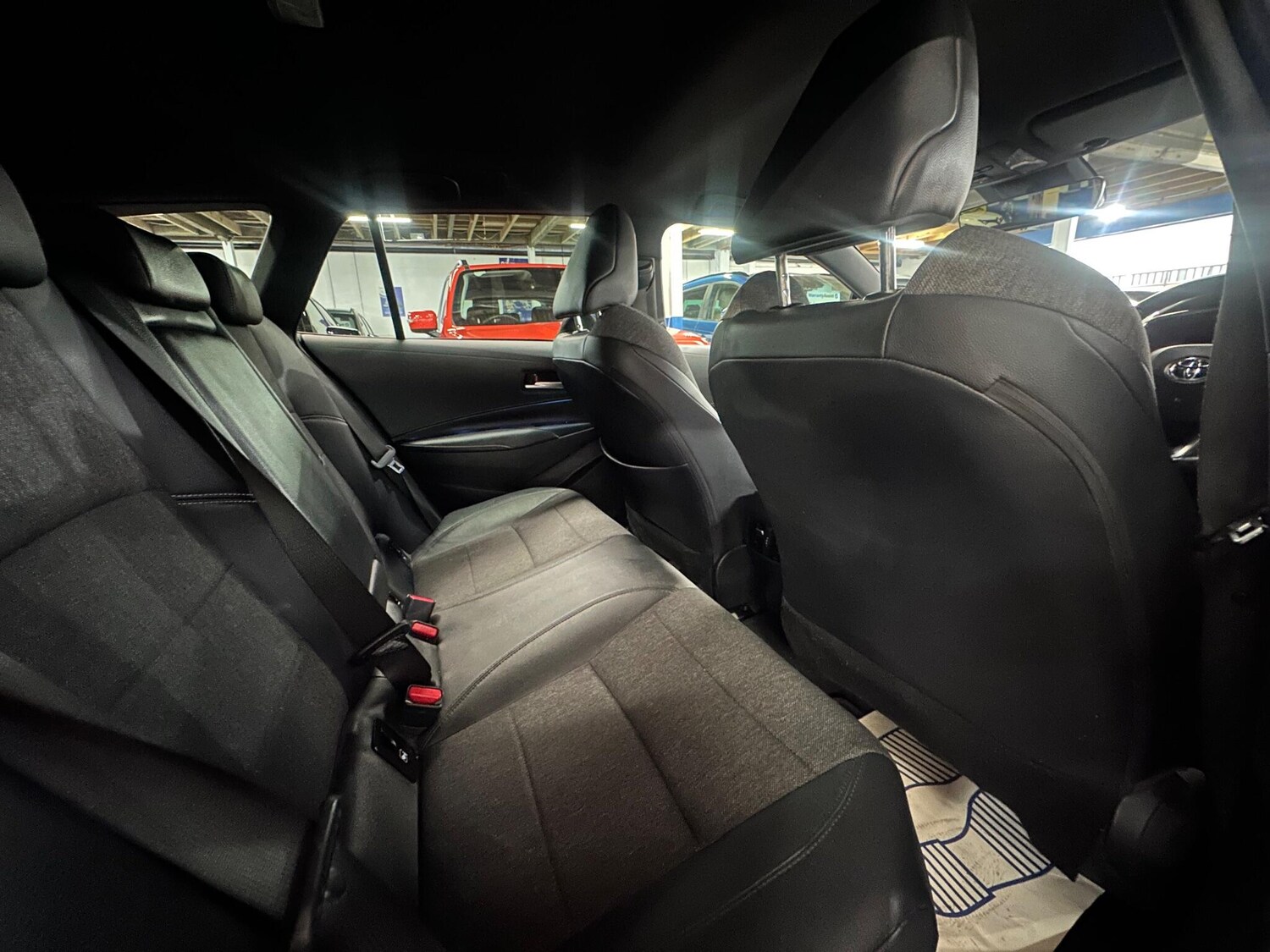 Used Toyota Corolla 2021 for sale - 76953571: Photo 38