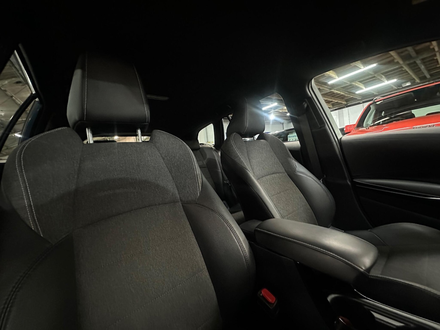 Used Toyota Corolla 2021 for sale - 76953571: Photo 39