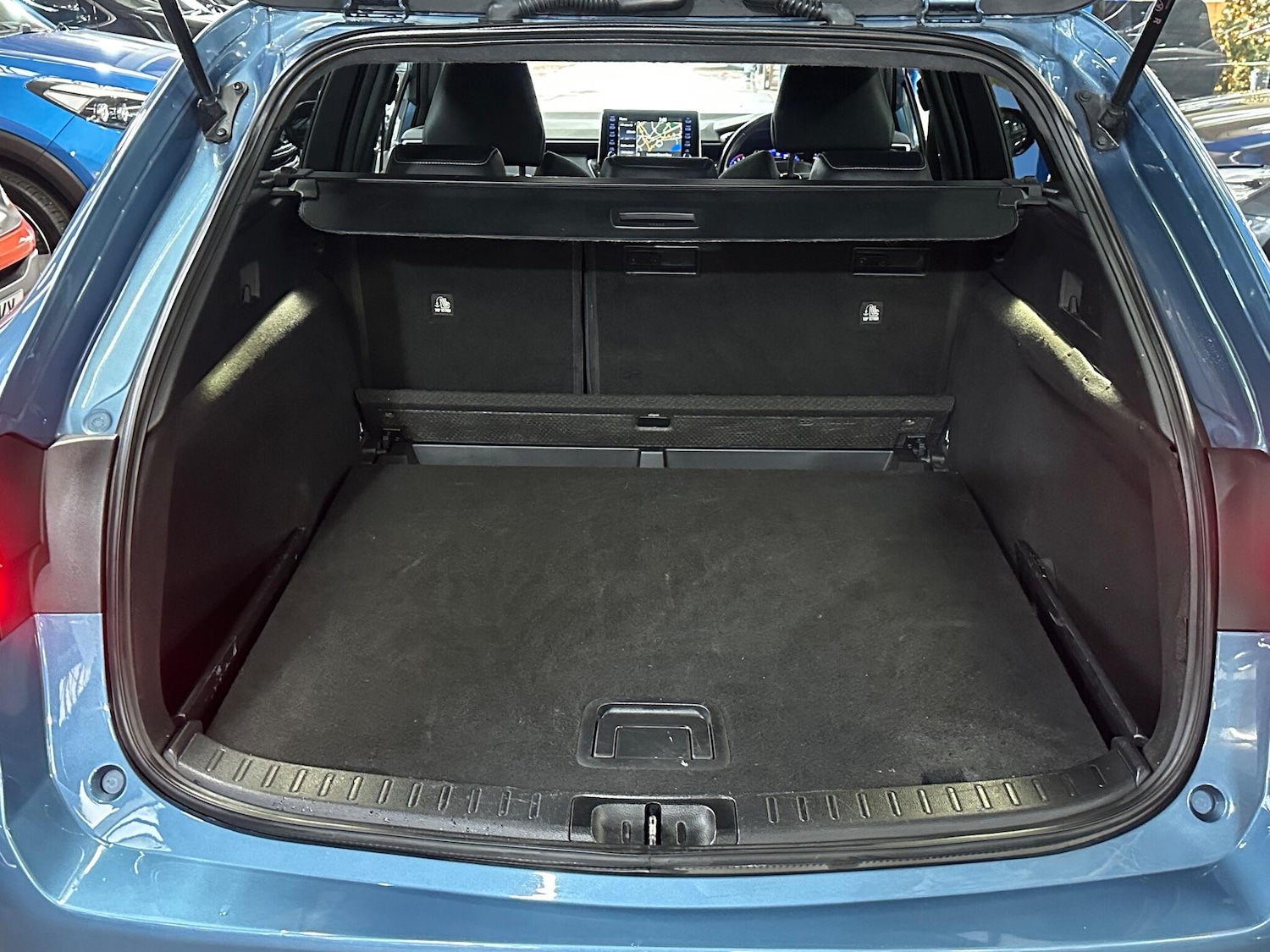 Used Toyota Corolla 2021 for sale - 76953571: Photo 42