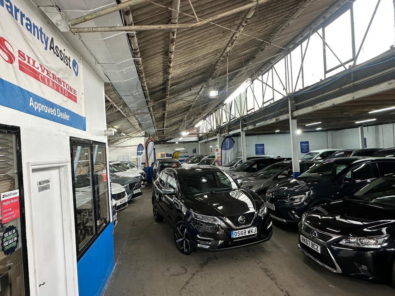 Used Nissan Qashqai 2019 for sale - 76294973: Photo 13