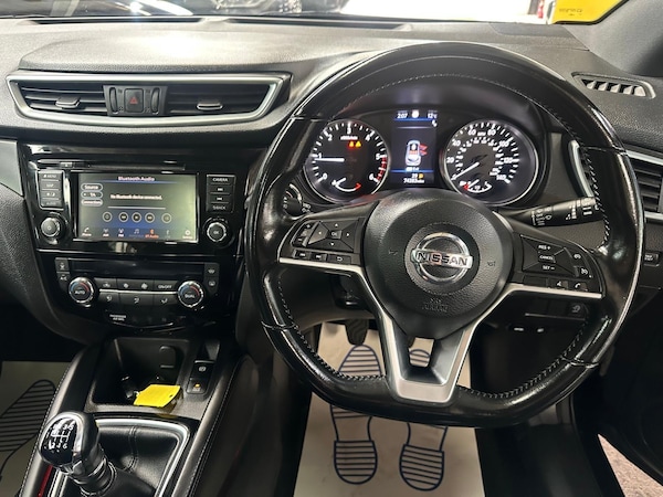Used Nissan Qashqai 2019 for sale - 76294973: Photo 14