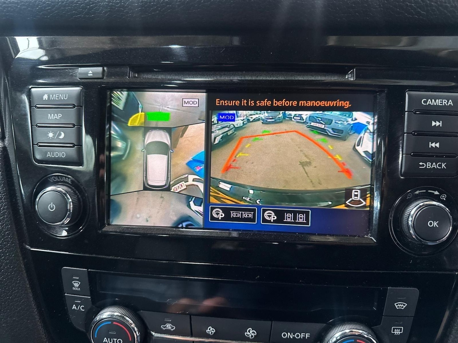 Used Nissan Qashqai 2019 for sale - 76294973: Photo 17