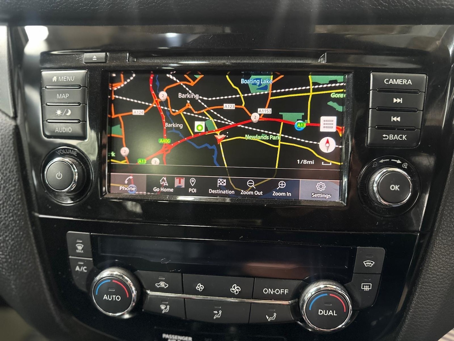 Used Nissan Qashqai 2019 for sale - 76294973: Photo 18