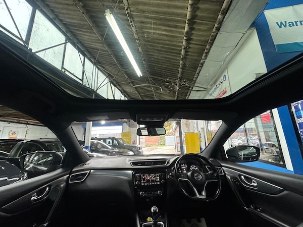 Used Nissan Qashqai 2019 for sale - 76294973: Photo 19
