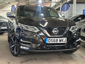 2019 (68) - 1.5 dCi Tekna+ SUV 5dr Diesel Manual Euro 6 (s/s) (115 ps)