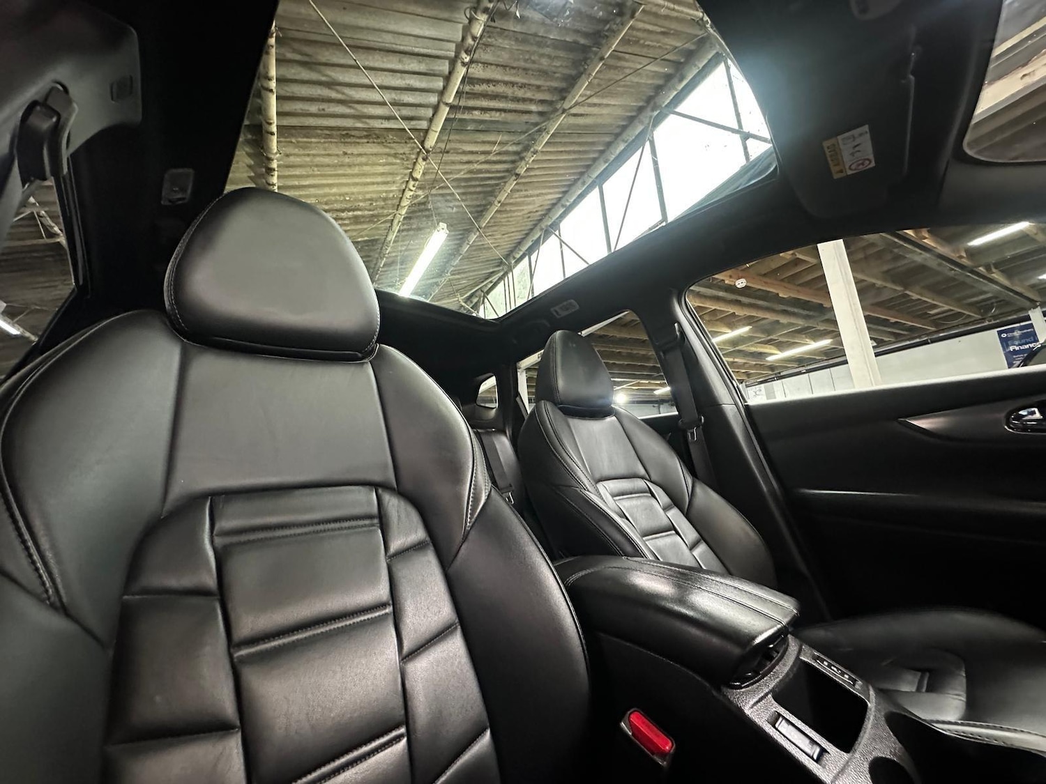 Used Nissan Qashqai 2019 for sale - 76294973: Photo 20