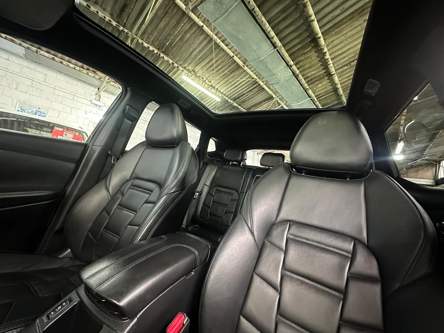 Used Nissan Qashqai 2019 for sale - 76294973: Photo 21