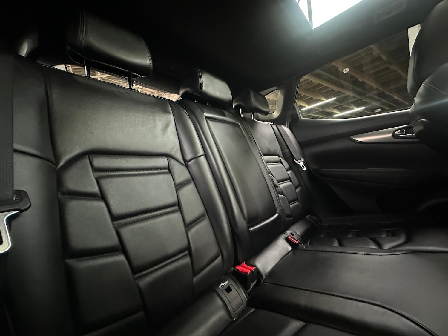 Used Nissan Qashqai 2019 for sale - 76294973: Photo 22