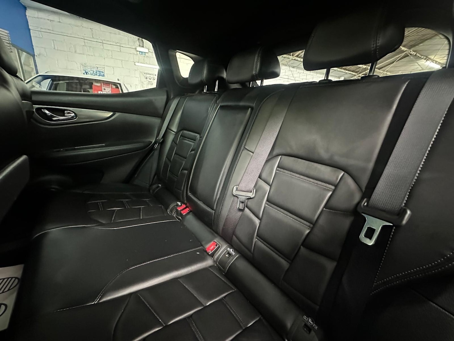 Used Nissan Qashqai 2019 for sale - 76294973: Photo 23