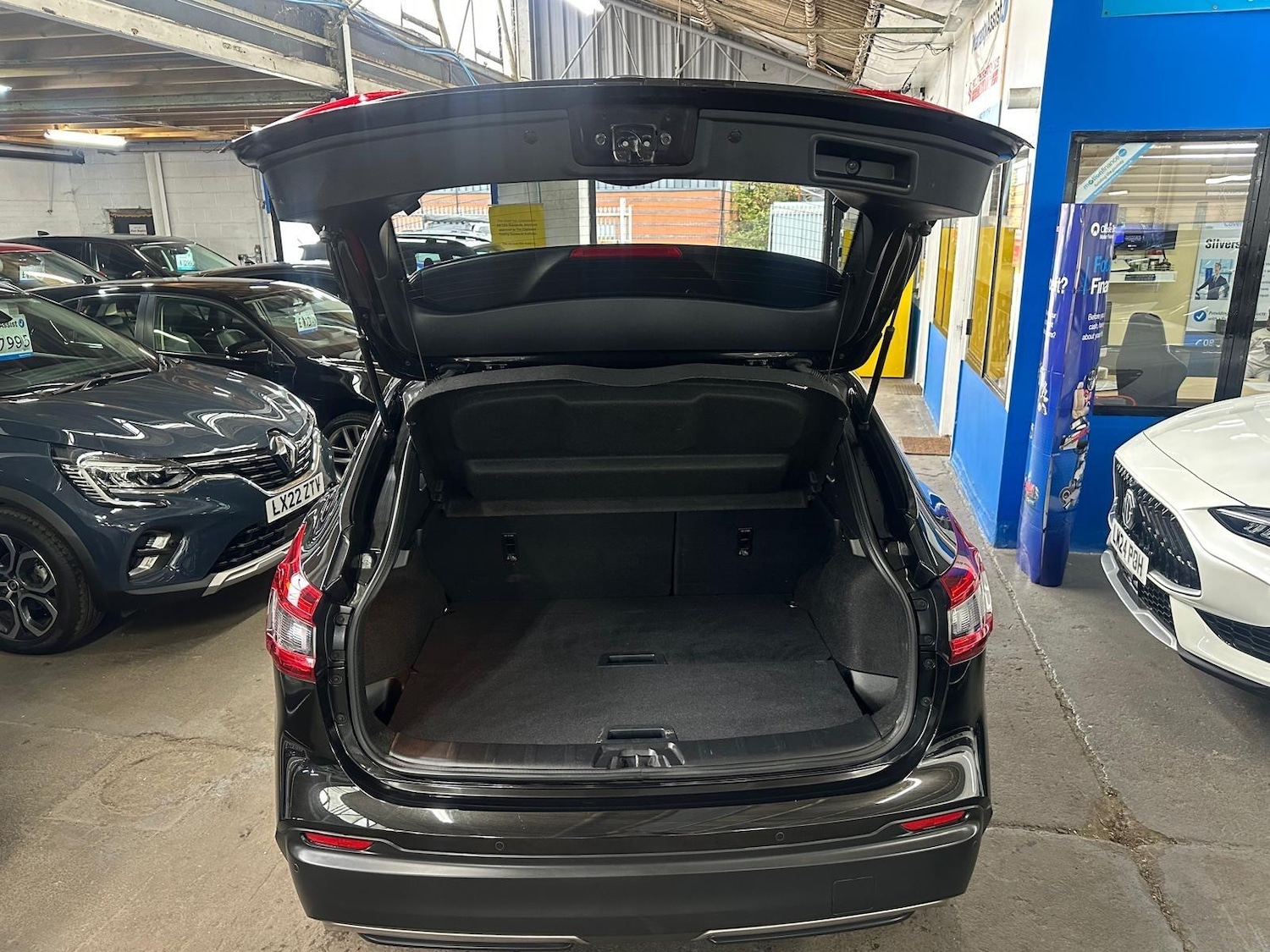 Used Nissan Qashqai 2019 for sale - 76294973: Photo 25