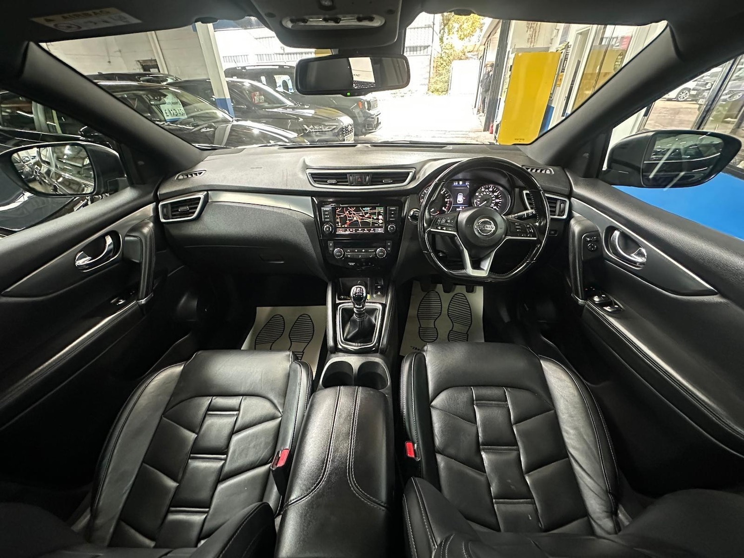 Used Nissan Qashqai 2019 for sale - 76294973: Photo 3