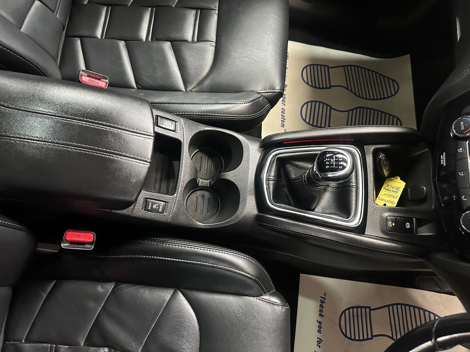 Used Nissan Qashqai 2019 for sale - 76294973: Photo 31