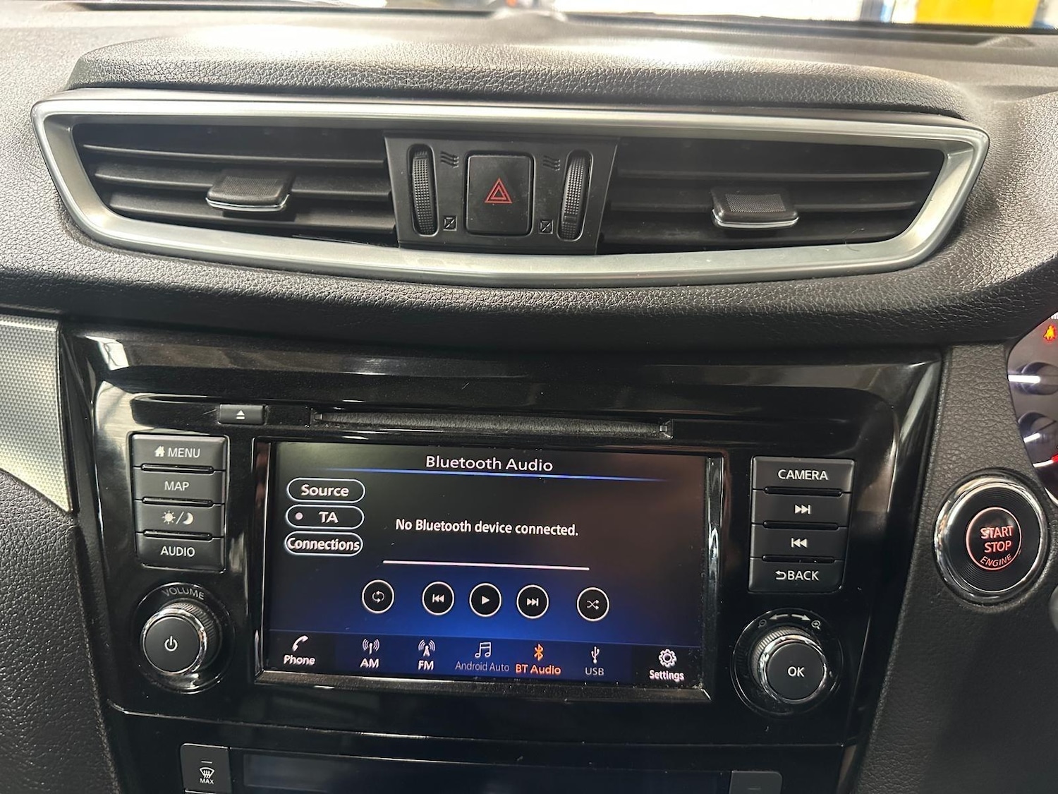 Used Nissan Qashqai 2019 for sale - 76294973: Photo 32