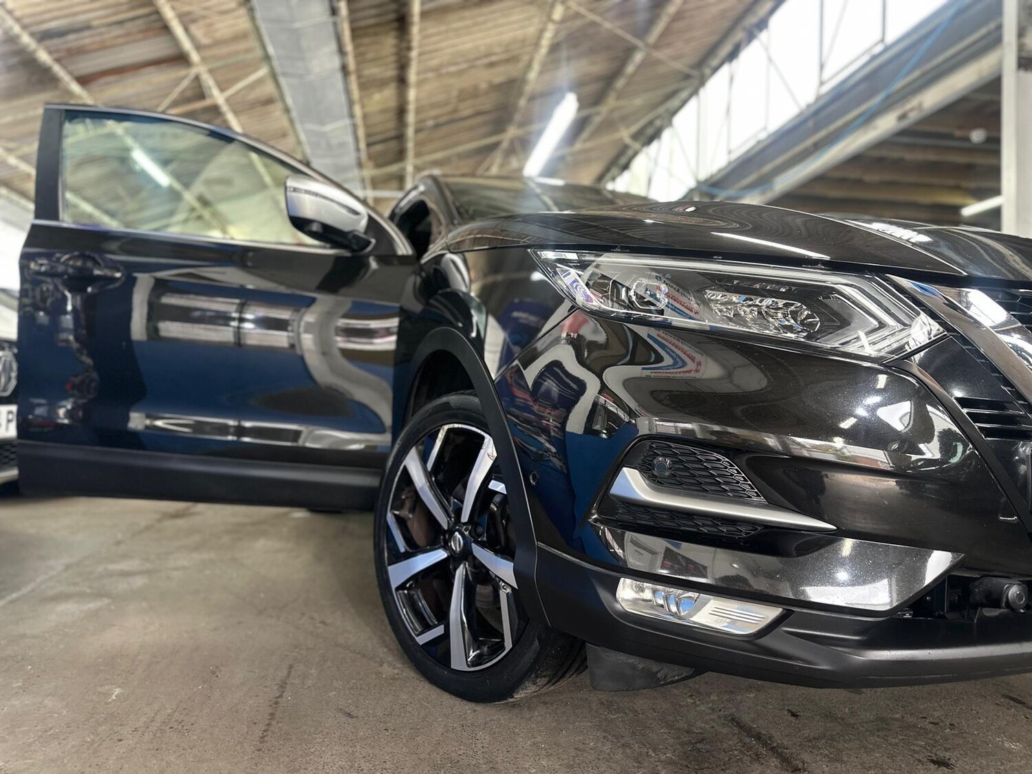 Used Nissan Qashqai 2019 for sale - 76294973: Photo 4