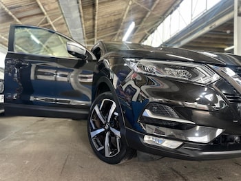 Used Nissan Qashqai 2019 for sale - 76294973: Photo 4
