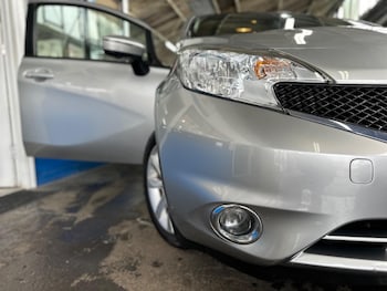 Used Nissan Note 2015 for sale - 78809871: Photo
