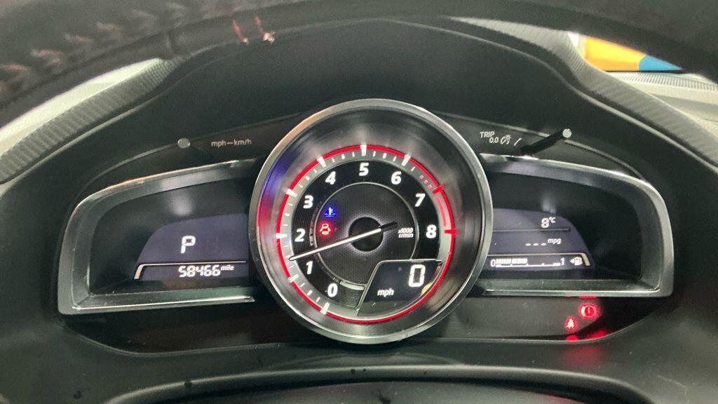 Used Mazda Mazda3 2015 for sale - 77479247: Photo 17